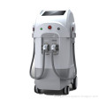 Ipl Shr Hair Removal Machine 2 In 1